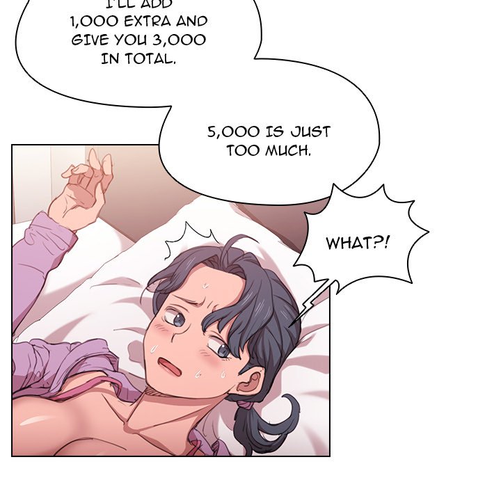 Who Cares If I’m a Loser! Chapter 13 image 108