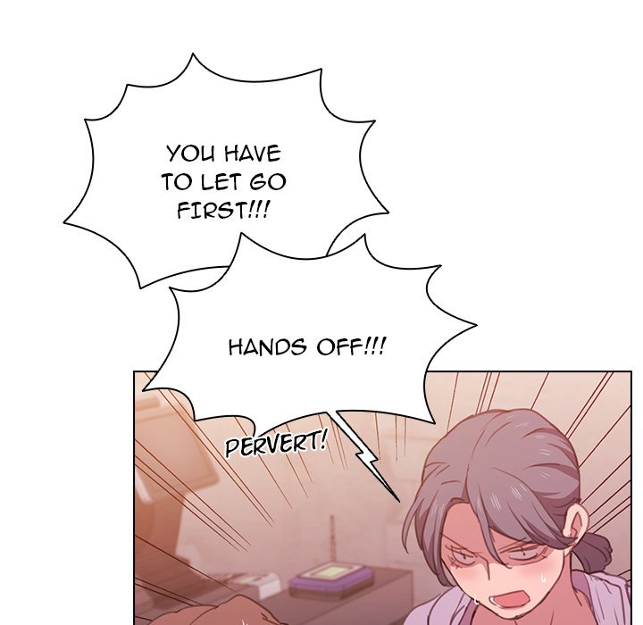 Who Cares If I’m a Loser! Chapter 13 image 10