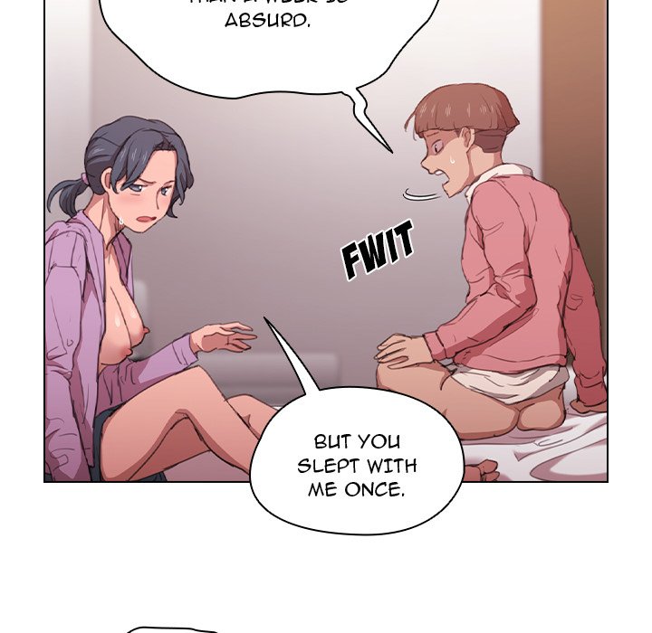 Who Cares If I’m a Loser! Chapter 13 image 111
