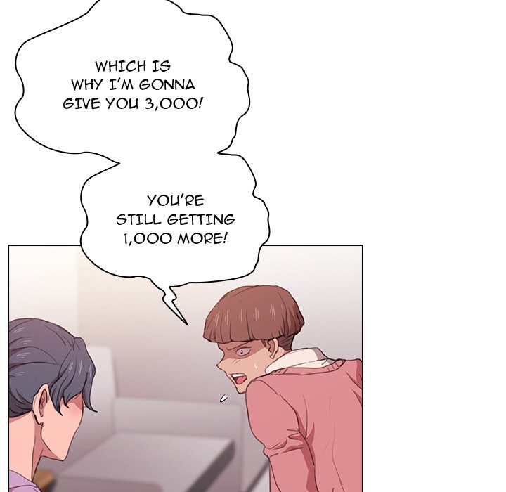 Who Cares If I’m a Loser! Chapter 13 image 112
