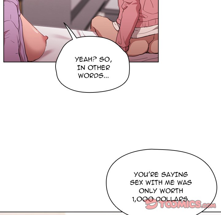Who Cares If I’m a Loser! Chapter 13 image 113