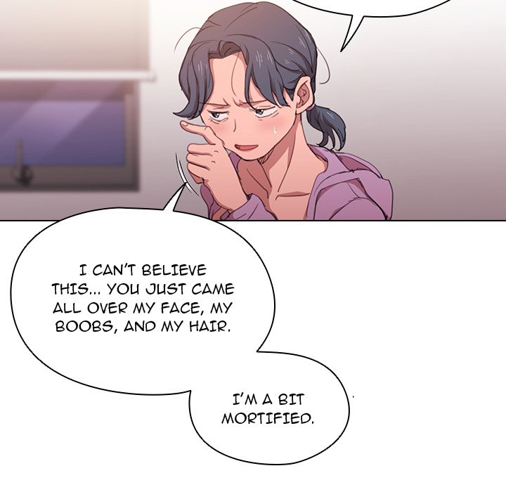 Who Cares If I’m a Loser! Chapter 13 image 114