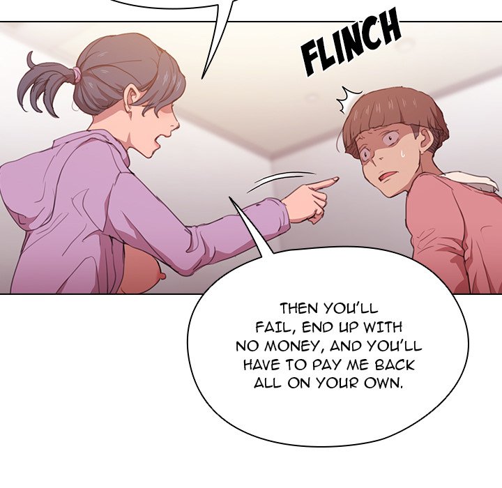 Who Cares If I’m a Loser! Chapter 13 image 117
