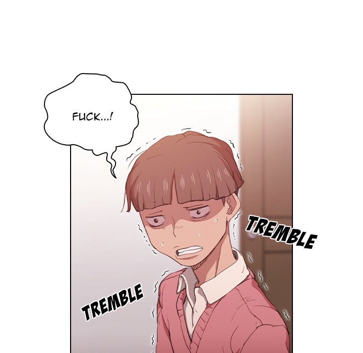 Who Cares If I’m a Loser! Chapter 13 image 118