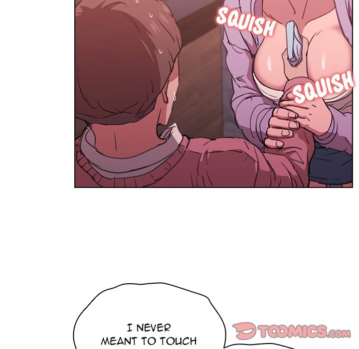 Who Cares If I’m a Loser! Chapter 13 image 11