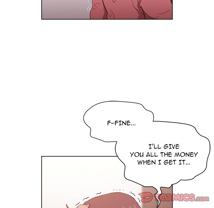 Who Cares If I’m a Loser! Chapter 13 image 119