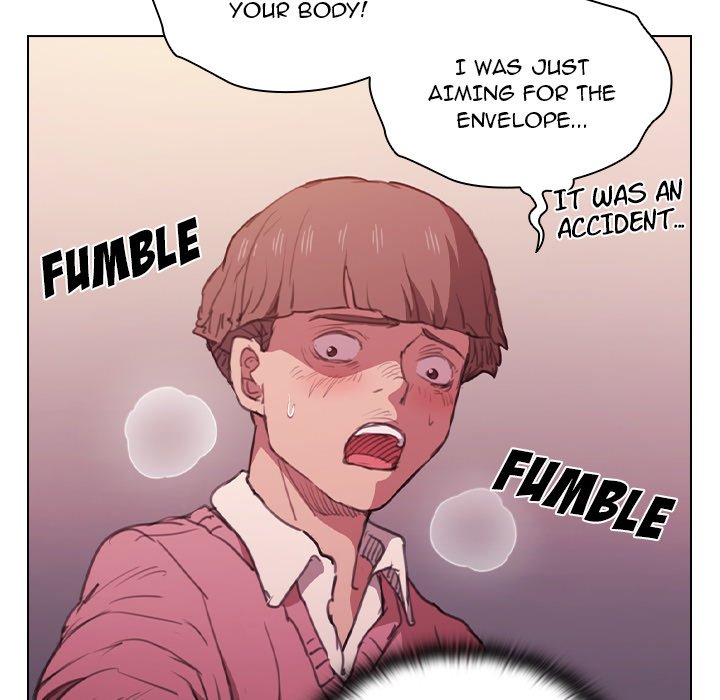Who Cares If I’m a Loser! Chapter 13 image 12