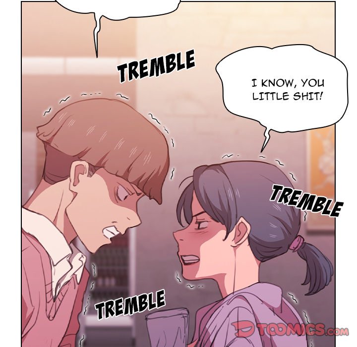 Who Cares If I’m a Loser! Chapter 13 image 14