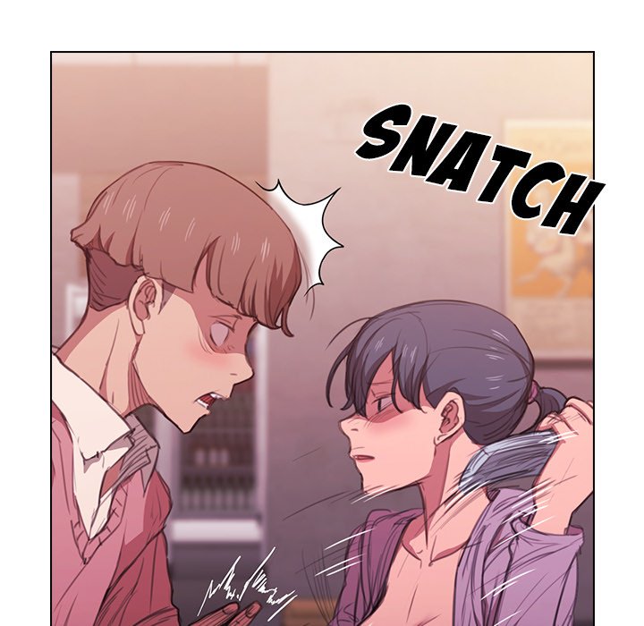 Who Cares If I’m a Loser! Chapter 13 image 19