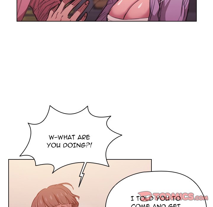 Who Cares If I’m a Loser! Chapter 13 image 20