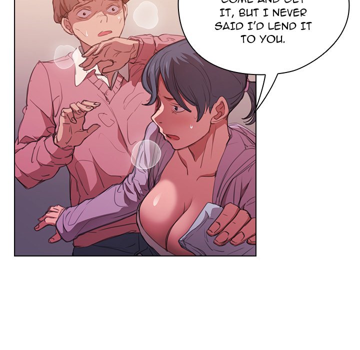 Who Cares If I’m a Loser! Chapter 13 image 21