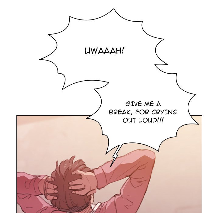Who Cares If I’m a Loser! Chapter 13 image 22
