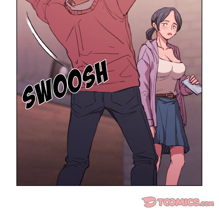 Who Cares If I’m a Loser! Chapter 13 image 23