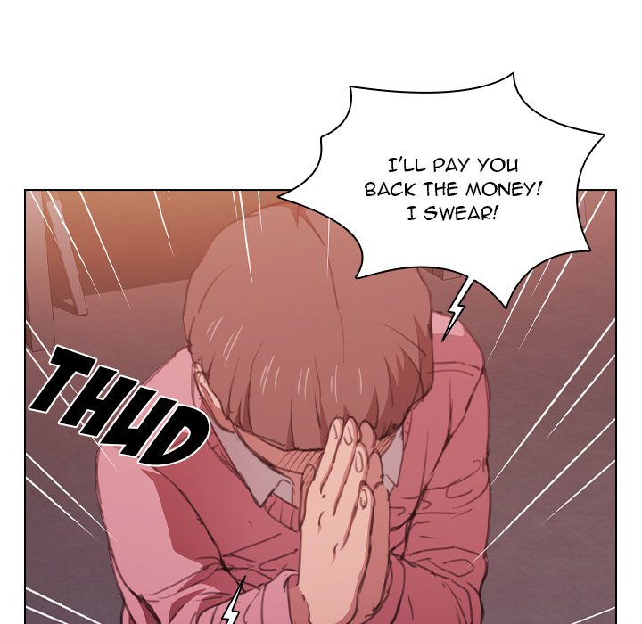 Who Cares If I’m a Loser! Chapter 13 image 24