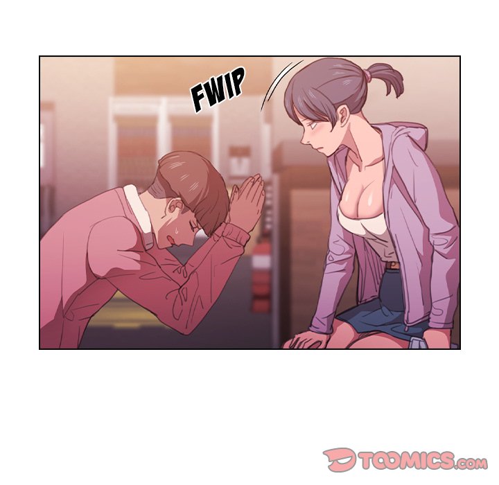 Who Cares If I’m a Loser! Chapter 13 image 26