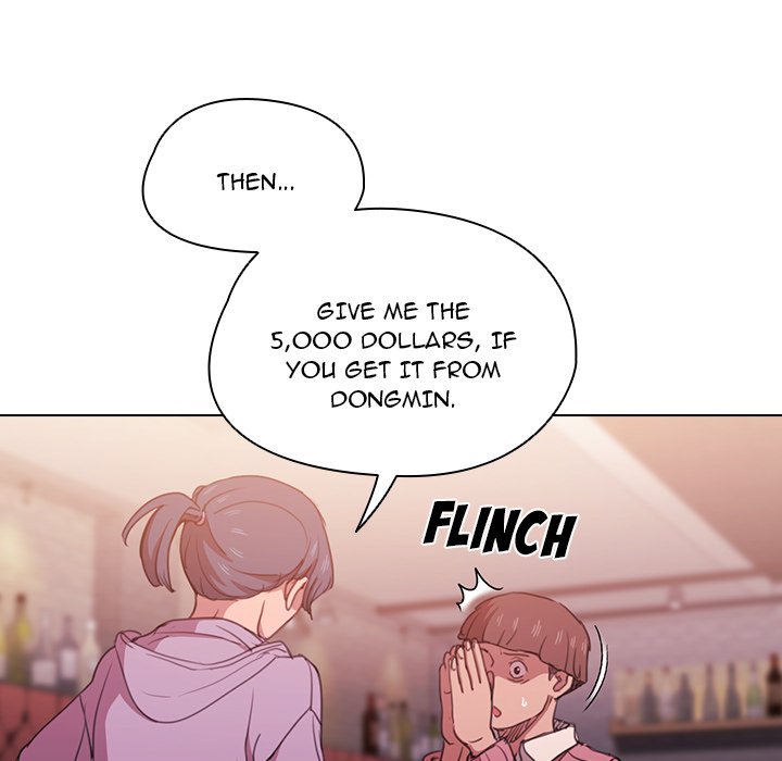 Who Cares If I’m a Loser! Chapter 13 image 27