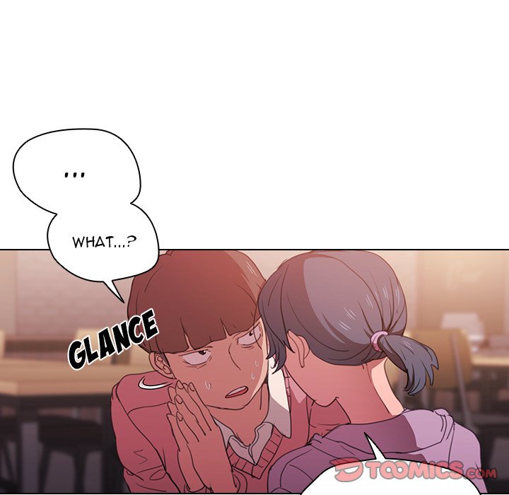 Who Cares If I’m a Loser! Chapter 13 image 35