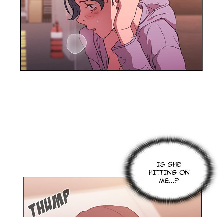 Who Cares If I’m a Loser! Chapter 13 image 37