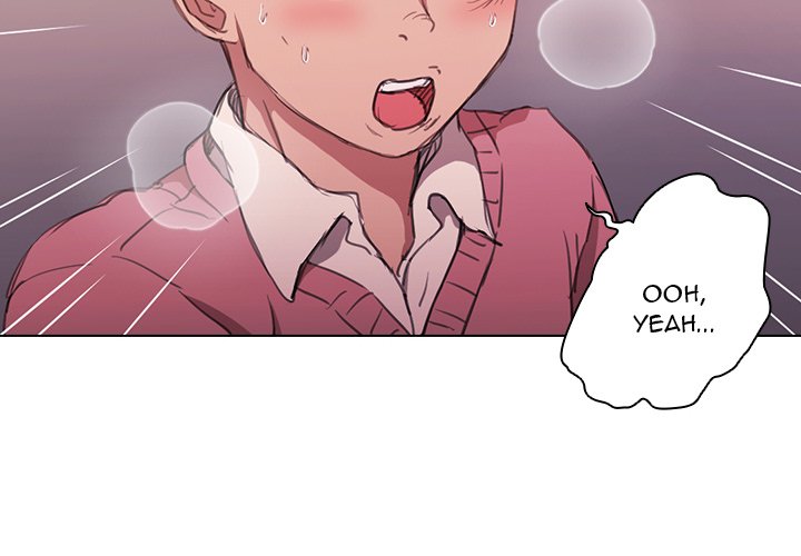 Who Cares If I’m a Loser! Chapter 13 image 3
