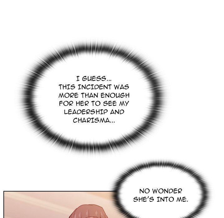 Who Cares If I’m a Loser! Chapter 13 image 39