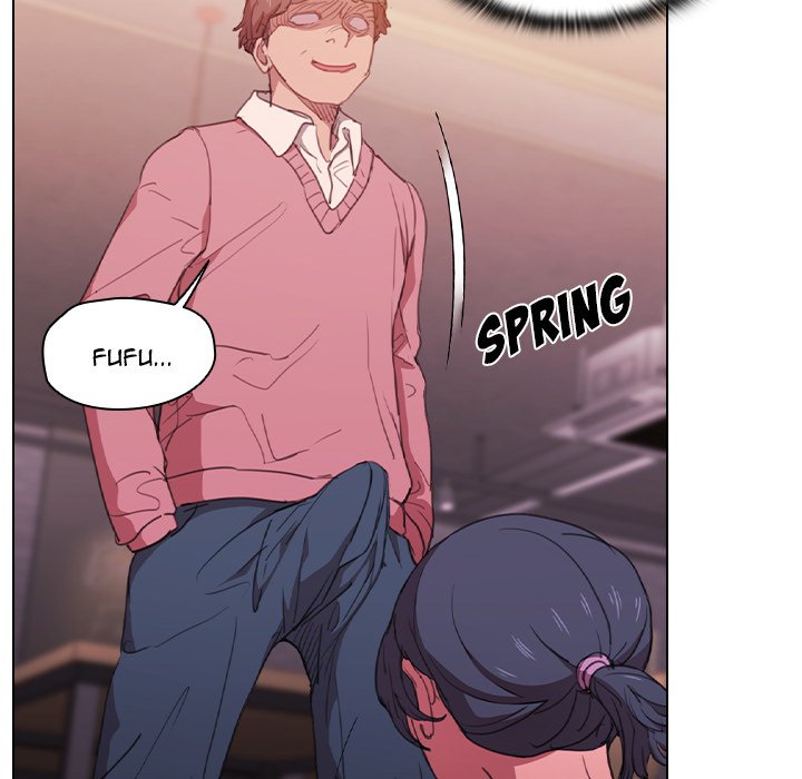 Who Cares If I’m a Loser! Chapter 13 image 40