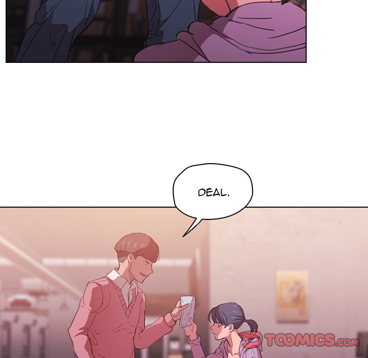 Who Cares If I’m a Loser! Chapter 13 image 41