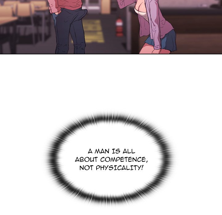 Who Cares If I’m a Loser! Chapter 13 image 42