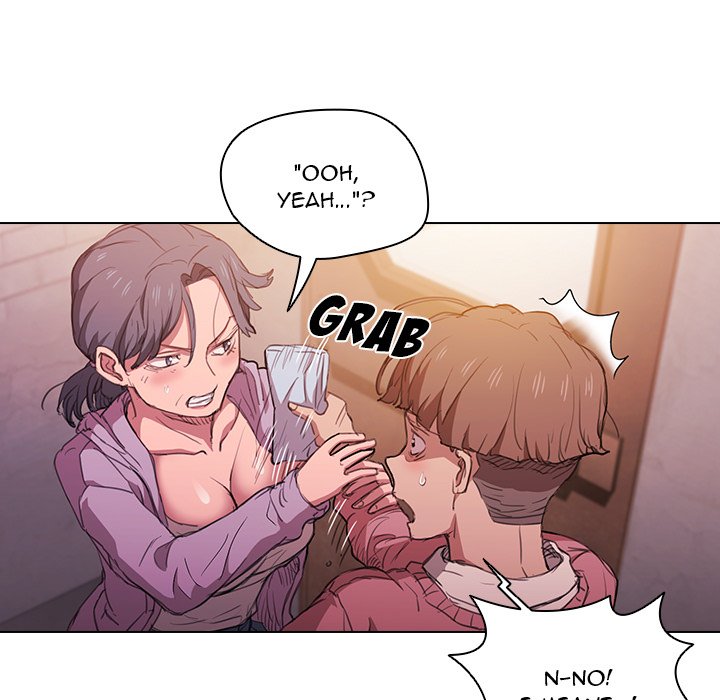 Who Cares If I’m a Loser! Chapter 13 image 4