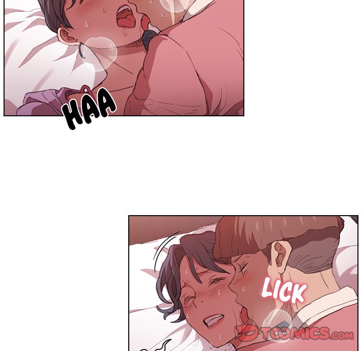 Who Cares If I’m a Loser! Chapter 13 image 53