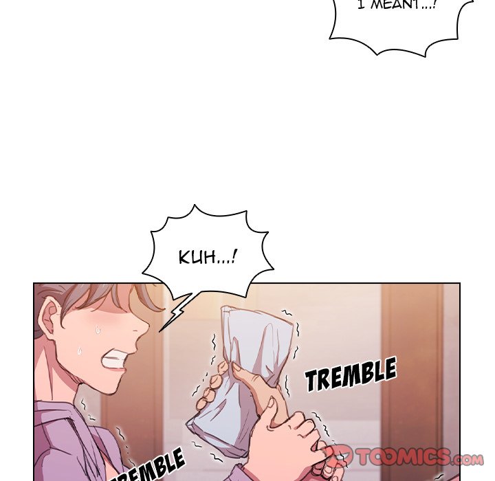 Who Cares If I’m a Loser! Chapter 13 image 5
