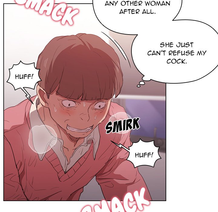 Who Cares If I’m a Loser! Chapter 13 image 79