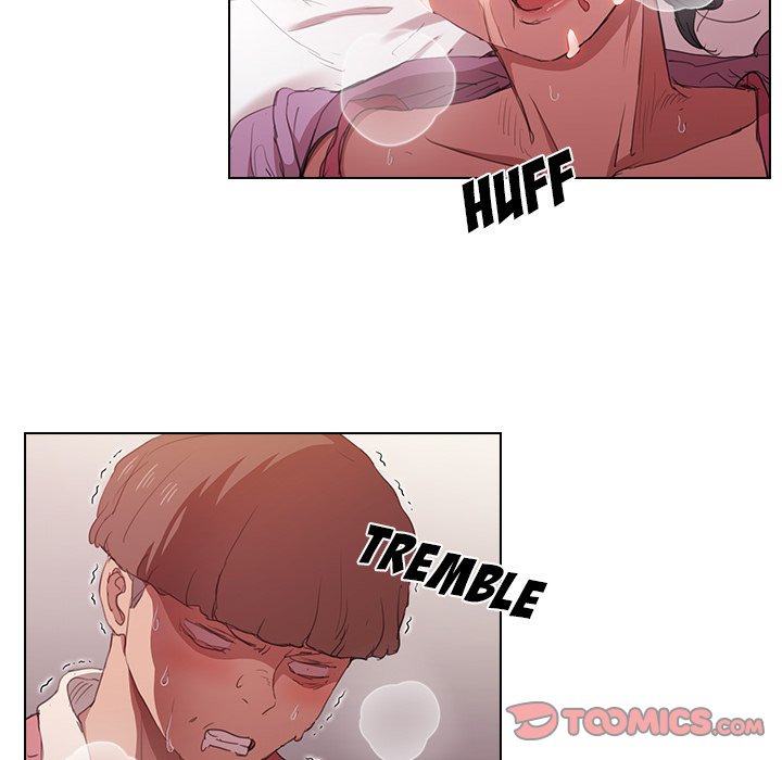 Who Cares If I’m a Loser! Chapter 13 image 92