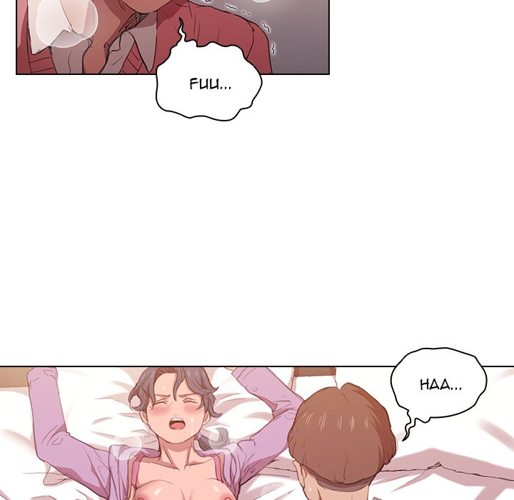 Who Cares If I’m a Loser! Chapter 13 image 93