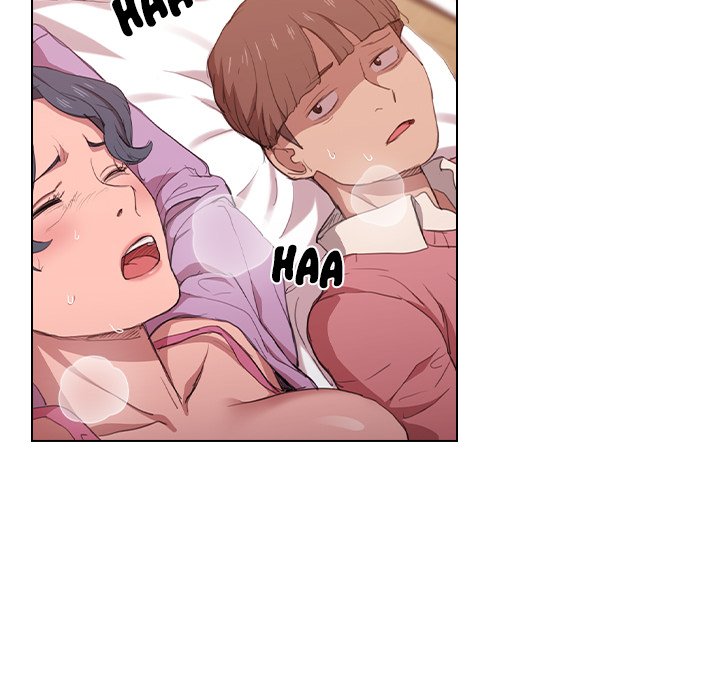 Who Cares If I’m a Loser! Chapter 13 image 96