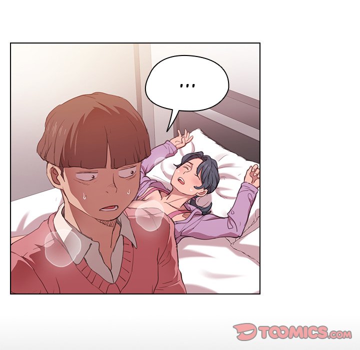 Who Cares If I’m a Loser! Chapter 13 image 98