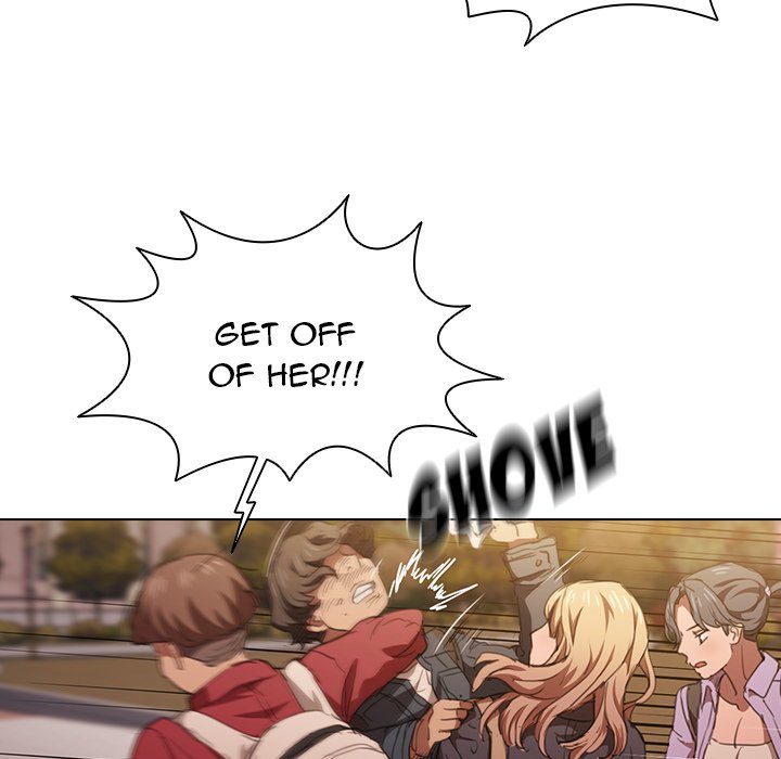 Who Cares If I’m a Loser! Chapter 14 image 105