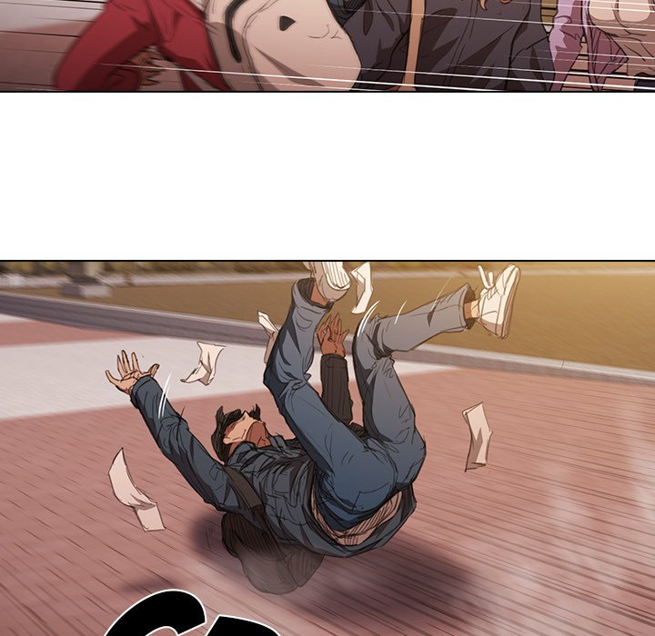 Who Cares If I’m a Loser! Chapter 14 image 106