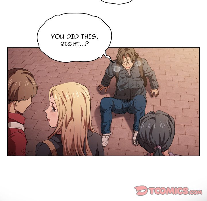 Who Cares If I’m a Loser! Chapter 14 image 113