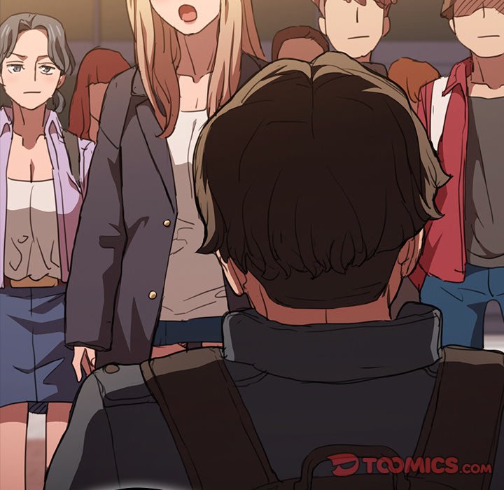 Who Cares If I’m a Loser! Chapter 14 image 119