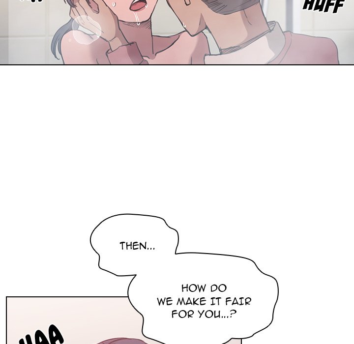 Who Cares If I’m a Loser! Chapter 14 image 21