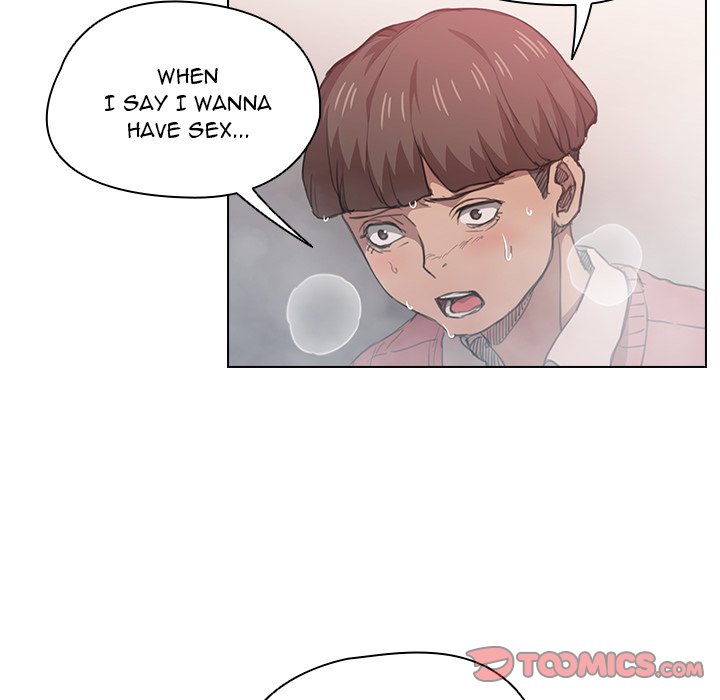 Who Cares If I’m a Loser! Chapter 14 image 23