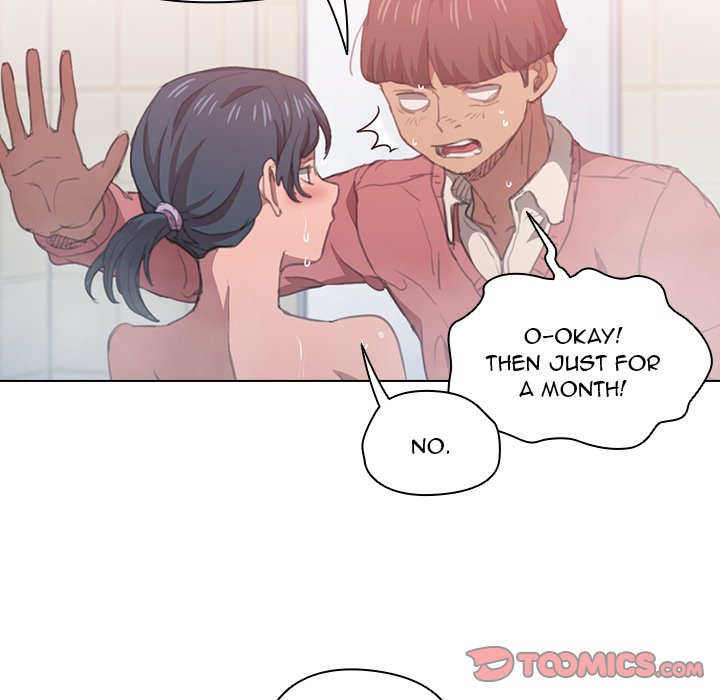 Who Cares If I’m a Loser! Chapter 14 image 29