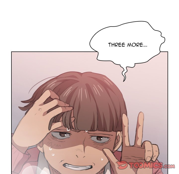 Who Cares If I’m a Loser! Chapter 14 image 32