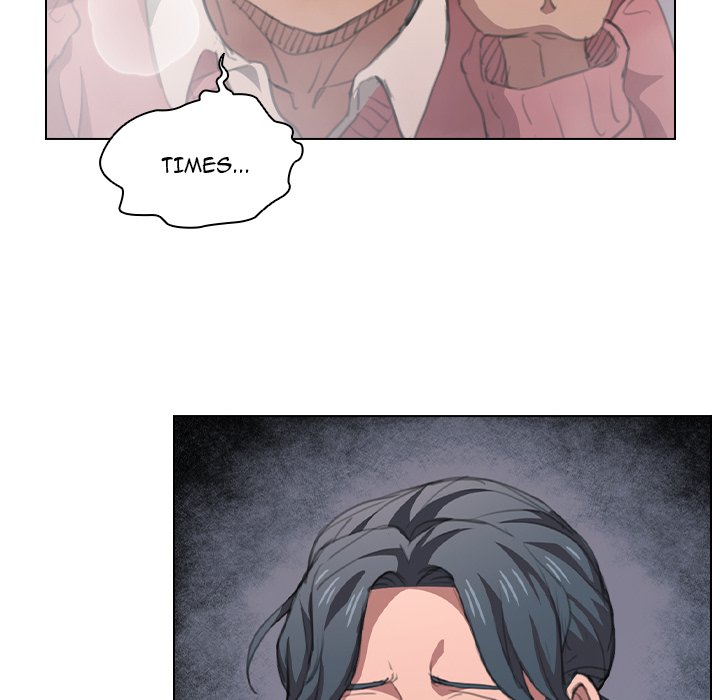 Who Cares If I’m a Loser! Chapter 14 image 33