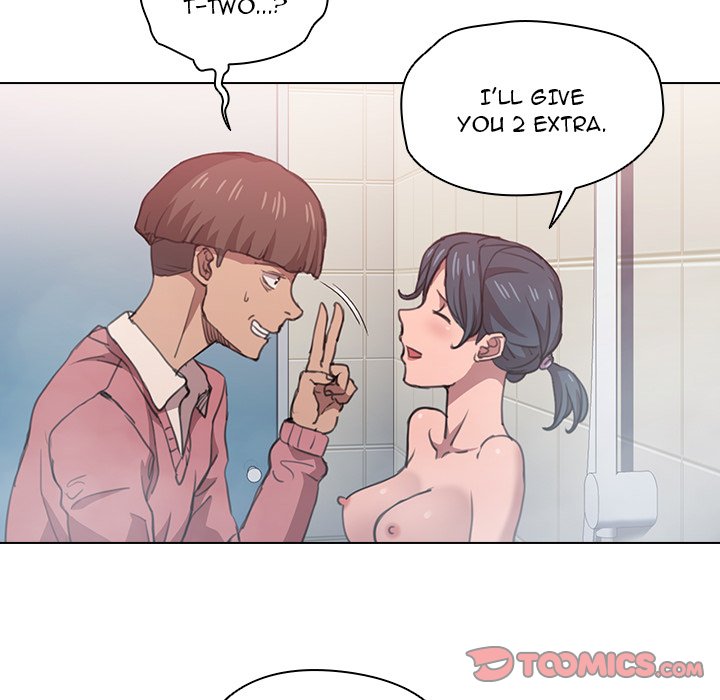 Who Cares If I’m a Loser! Chapter 14 image 35