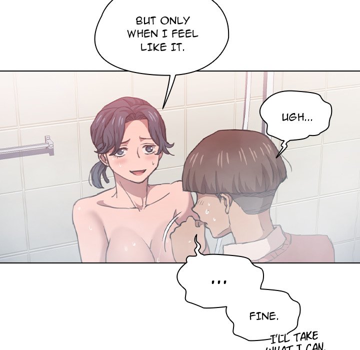 Who Cares If I’m a Loser! Chapter 14 image 36