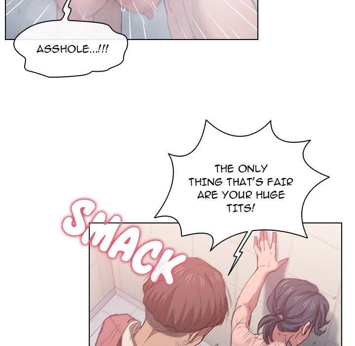 Who Cares If I’m a Loser! Chapter 14 image 45