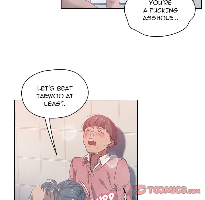 Who Cares If I’m a Loser! Chapter 14 image 65