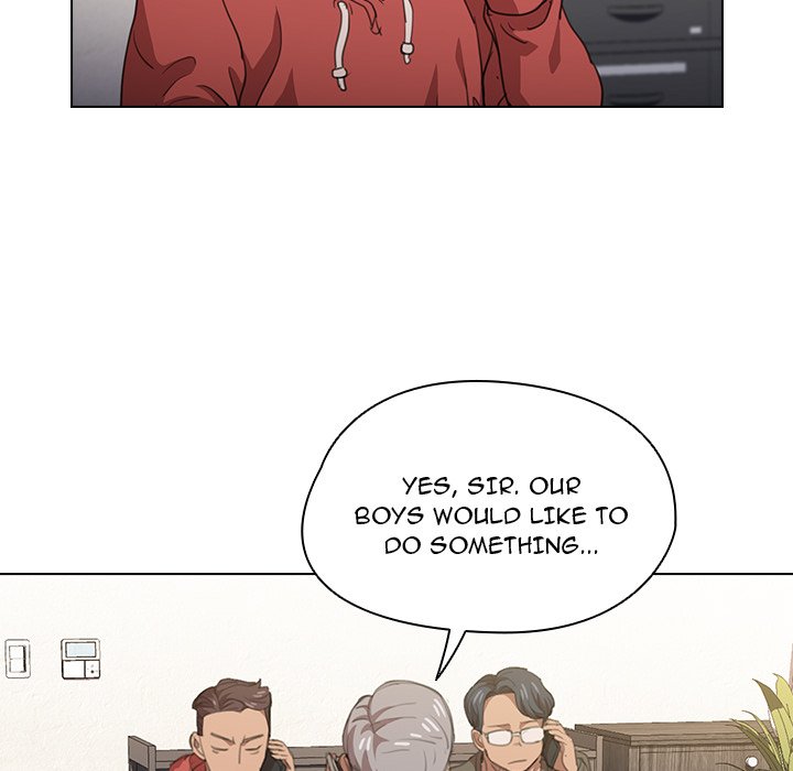 Who Cares If I’m a Loser! Chapter 14 image 70