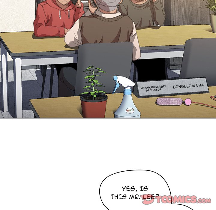 Who Cares If I’m a Loser! Chapter 14 image 71